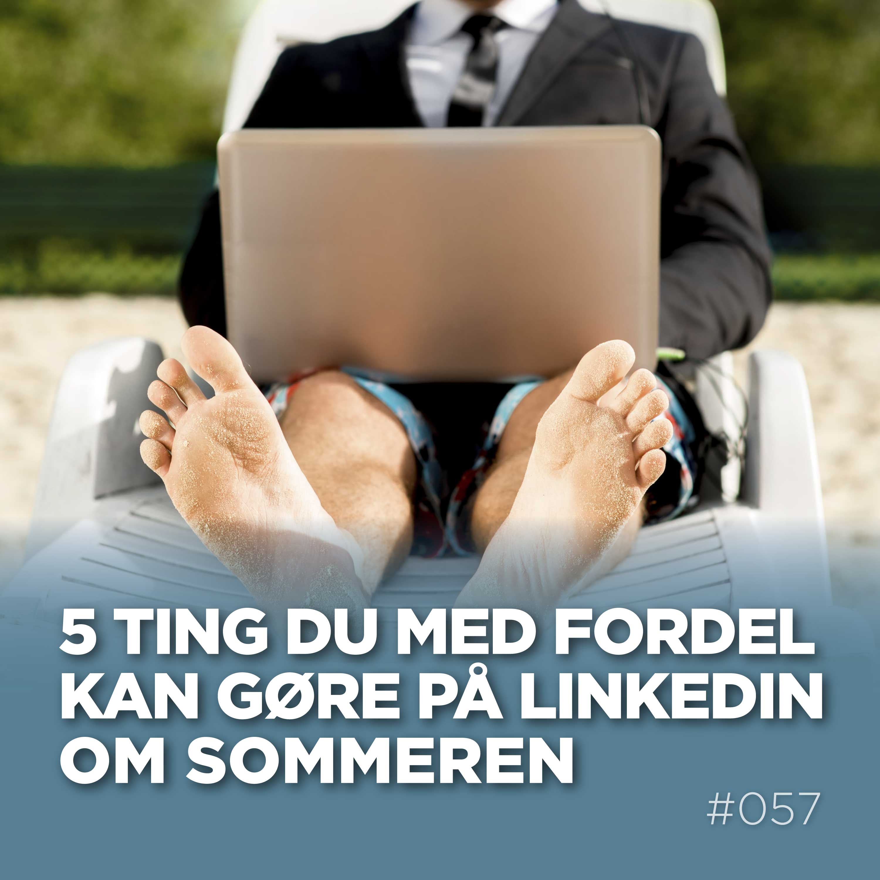 Social Selling Radio