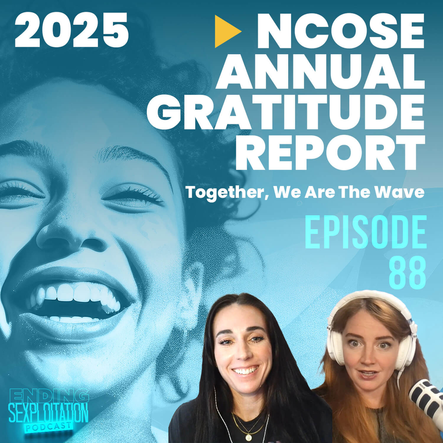 Looking Back at 2025 in the Movement to End Sexual Exploitation