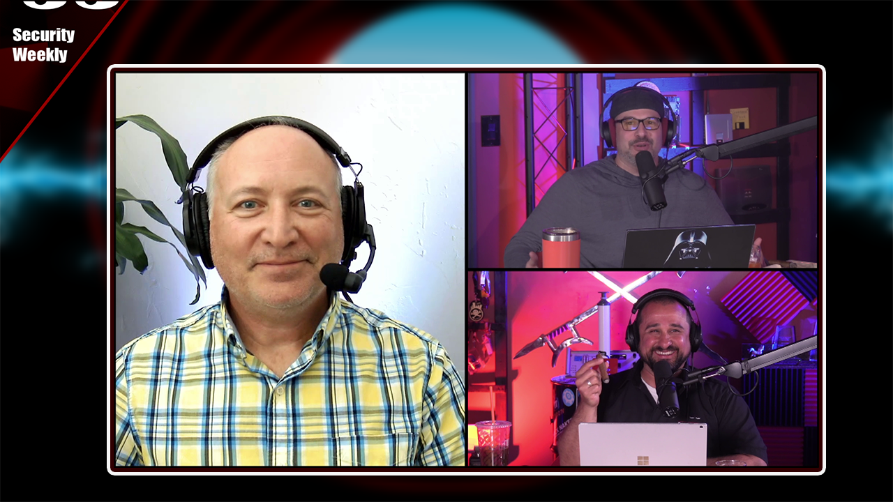 Tighten Our Belts - BSW #211