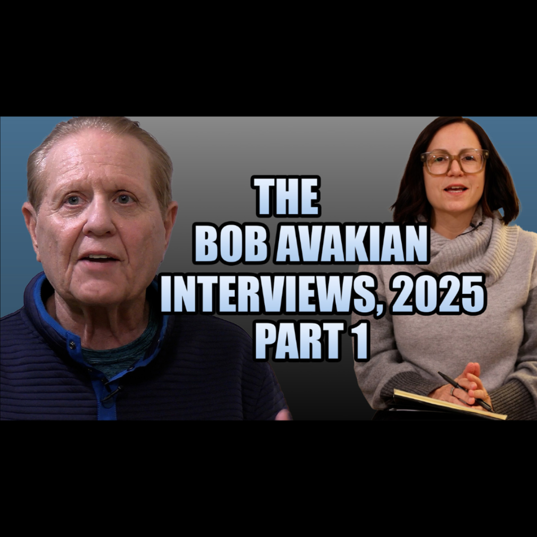 The Bob Avakian Interviews, 2025: Part 1: Fascism, Capitalism, & the Way Out of the Madness