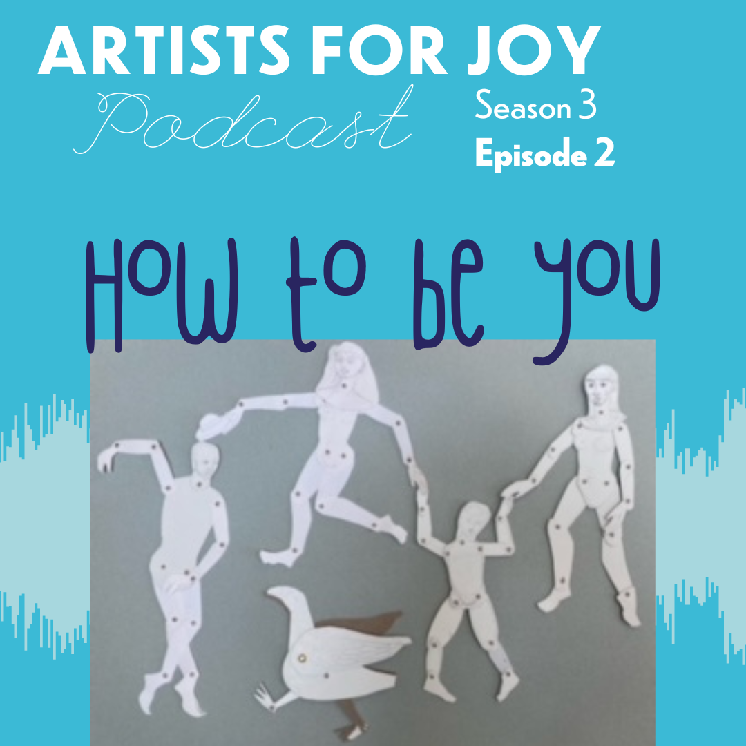 Artists for Joy