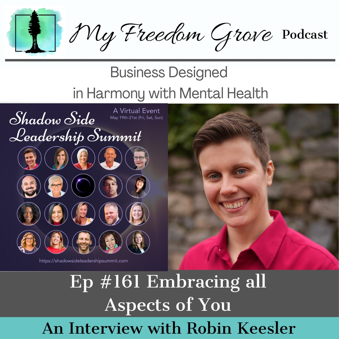 My Freedom Grove Podcast