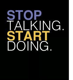 Podcast #322: Time to Take ACTION!