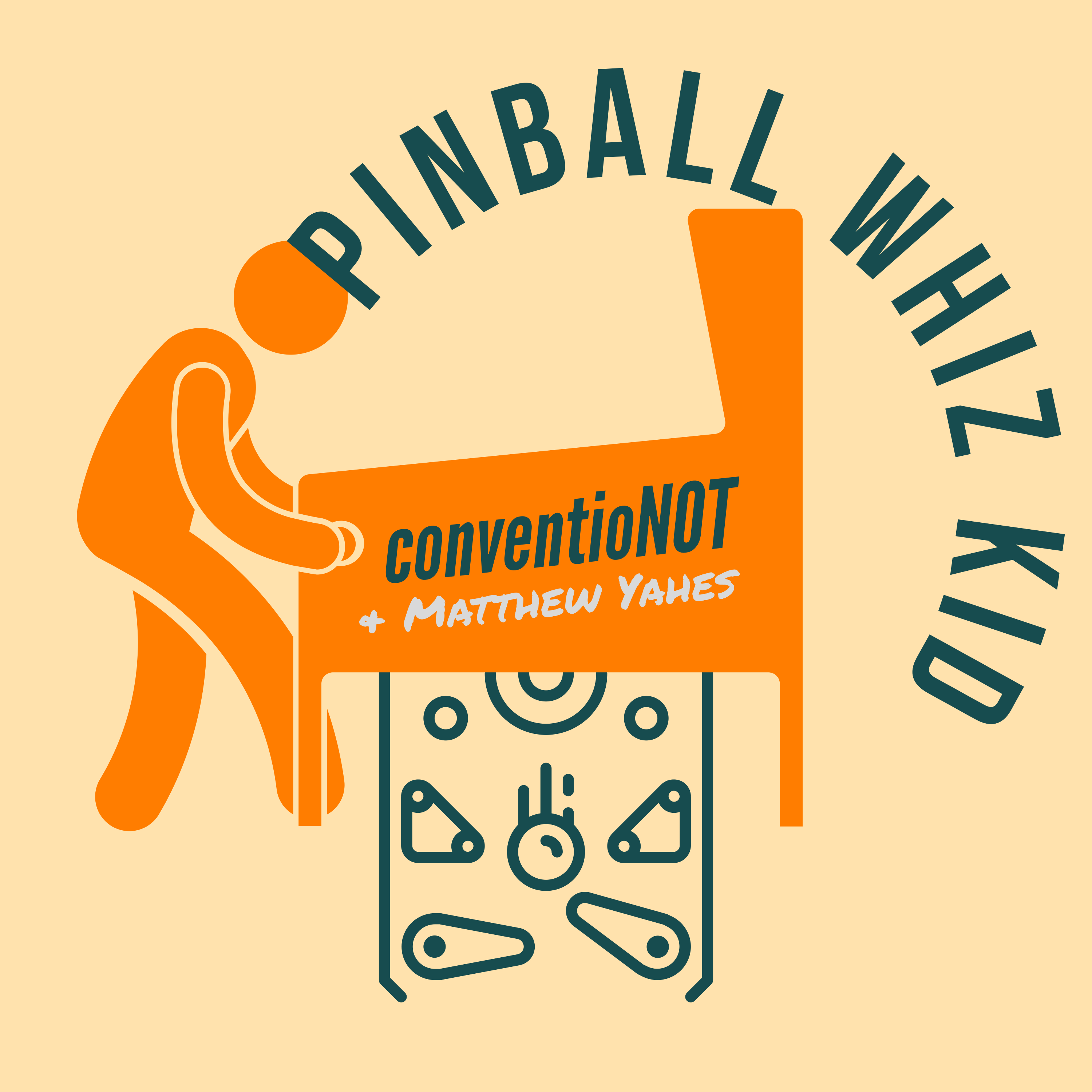 conventioNOT Podcast