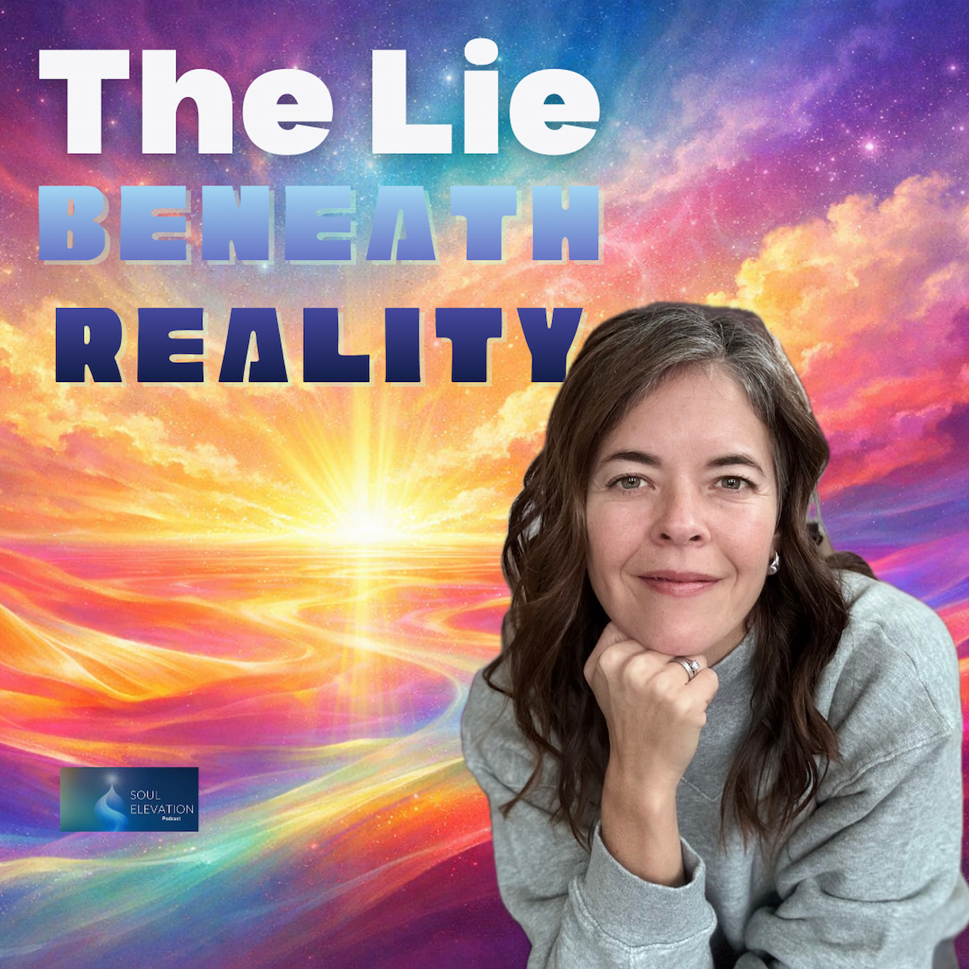 534. The Inversion of Reality: How Evil Hides in Plain Sight and What Awakening Really Means