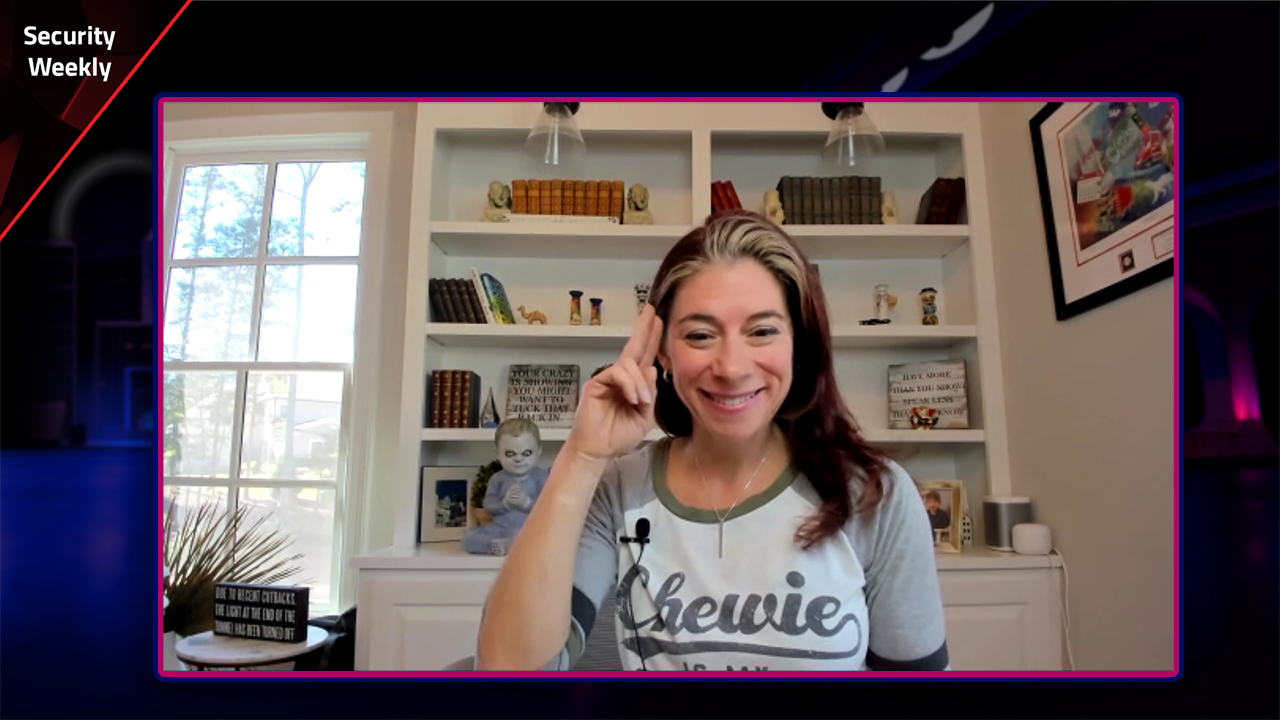 Security and Compliance Weekly (video)