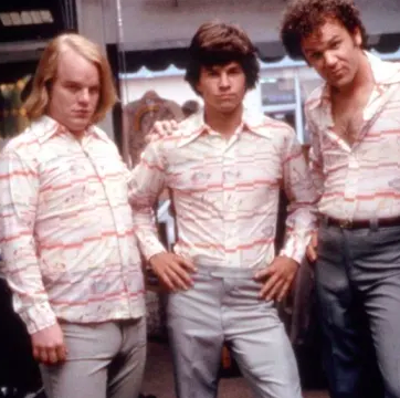 #90: Boogie Nights