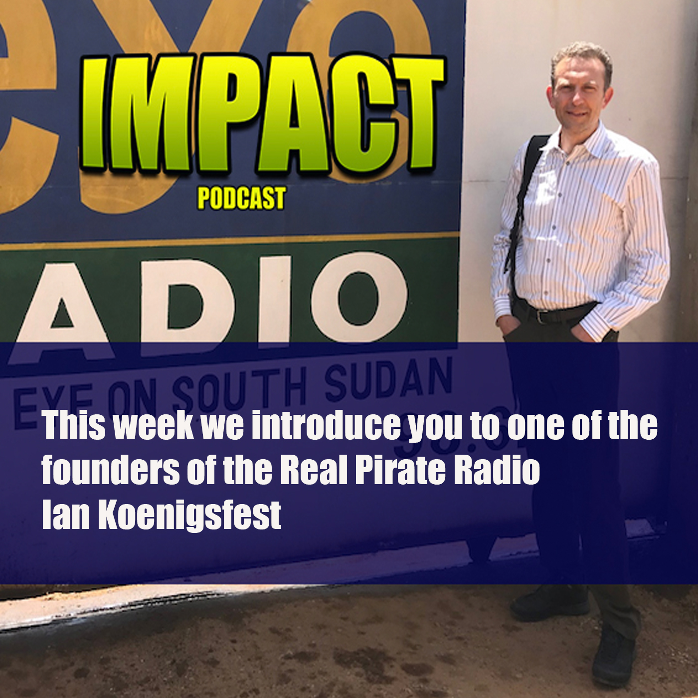 IMPACT Podcast