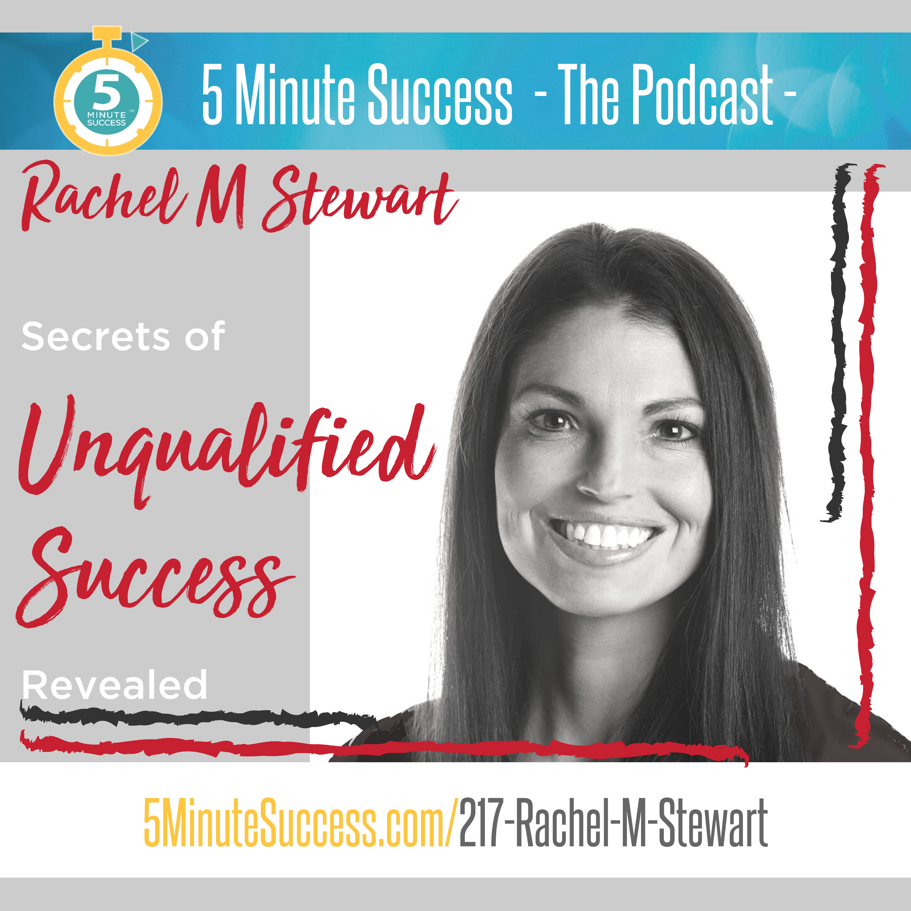 5 Minute Success - The Podcast