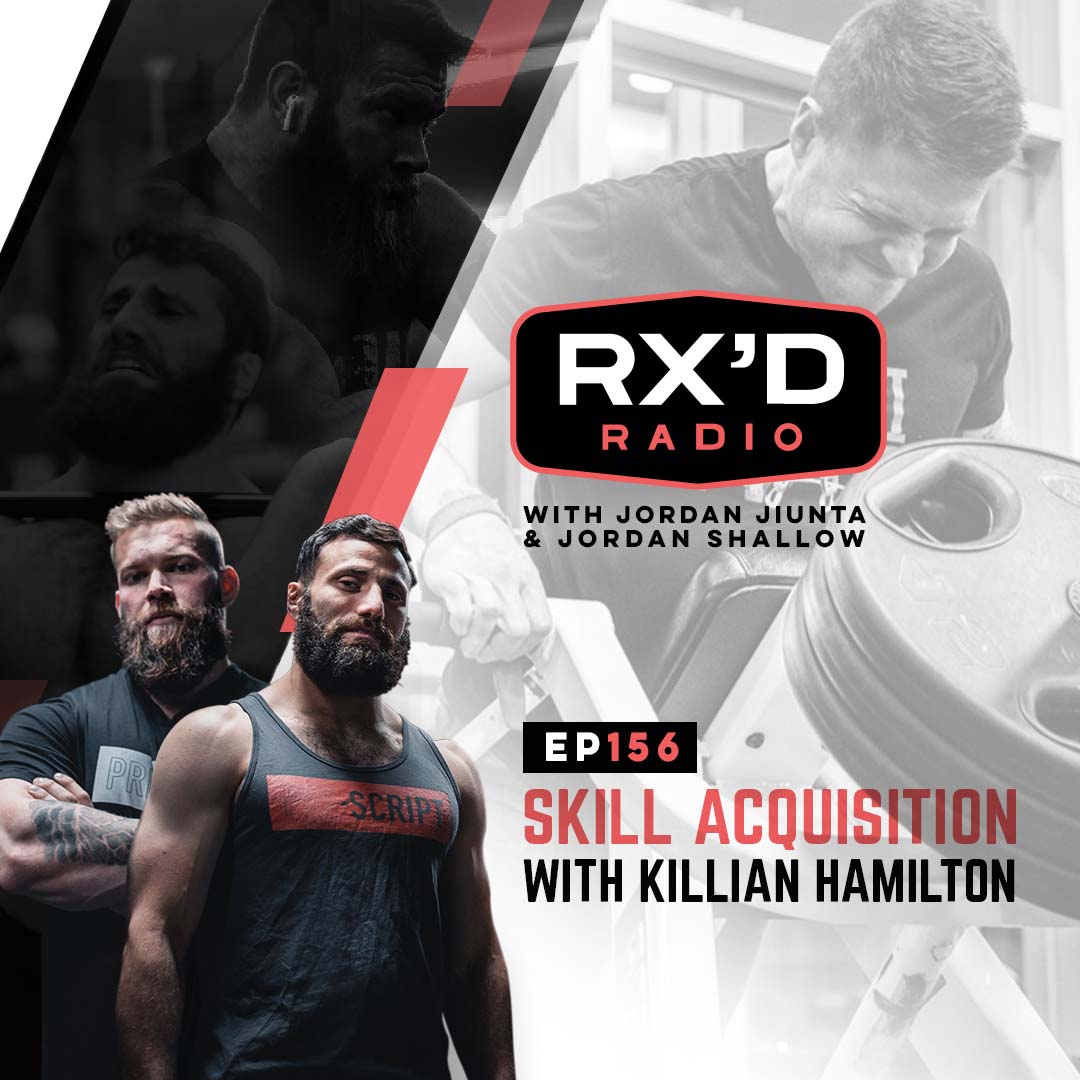 RX\'D RADIO