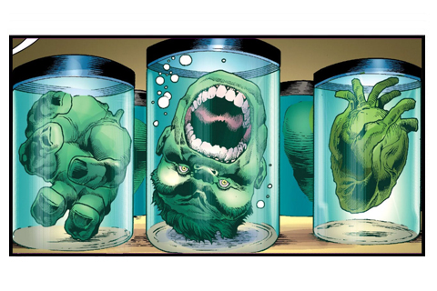 Episode 101: Immortal Hulk
