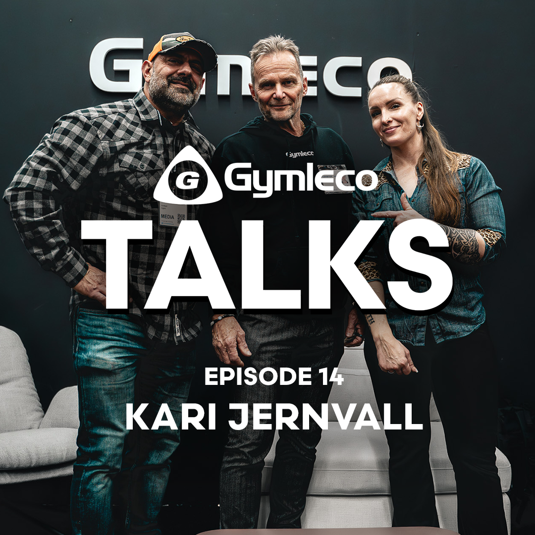 GYMLECO TALKS