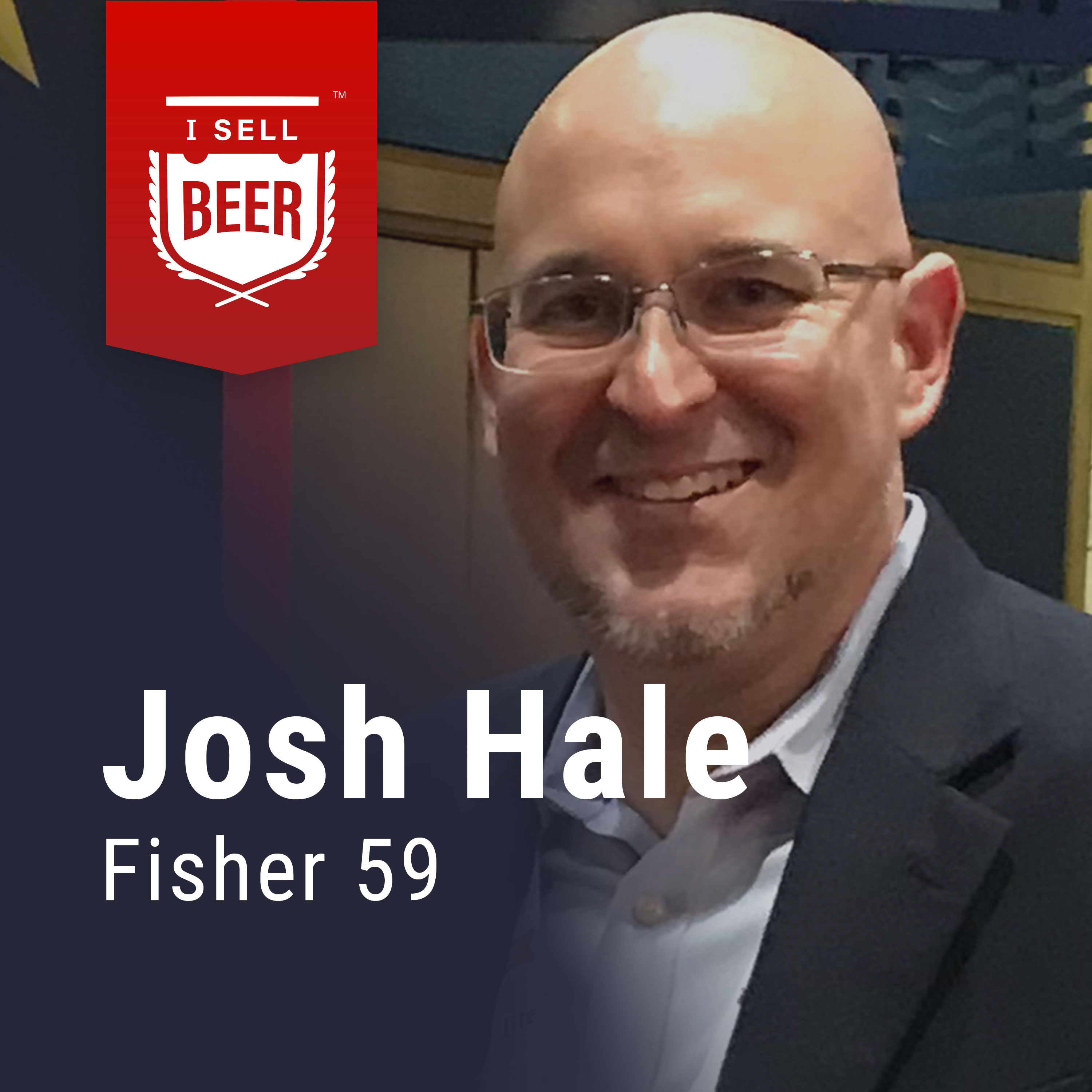 iSellBeer with Tracy Neal for Sales Reps, Managers, and Beer Distributors owners who I Sell Beer