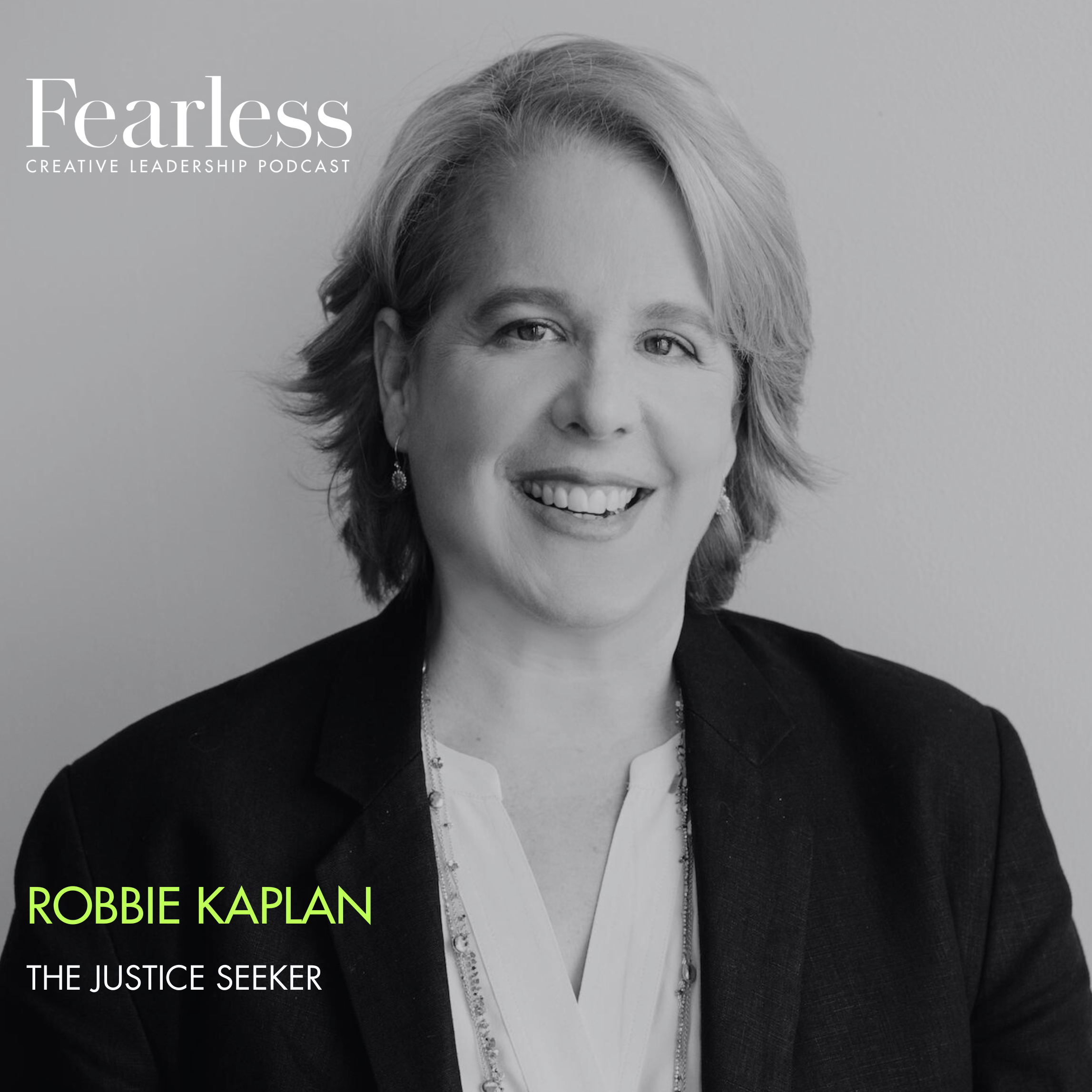 Ep 253: Robbie Kaplan - In 20