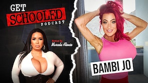 Get Schooled Podcast