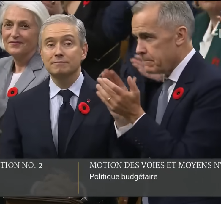 Full Wrap on Budget 2025 and Floor-Crossing Conservatives Full Wrap on Budget 2025 and Floor-Crossing Conservatives