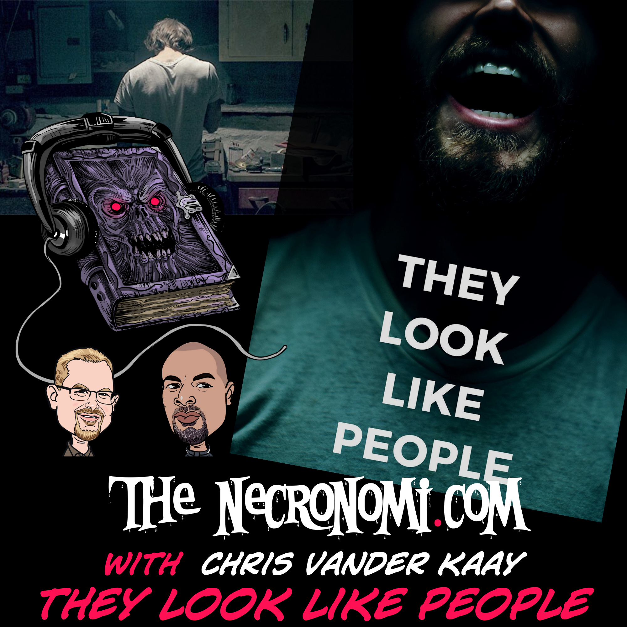 TheNecronomi.Com