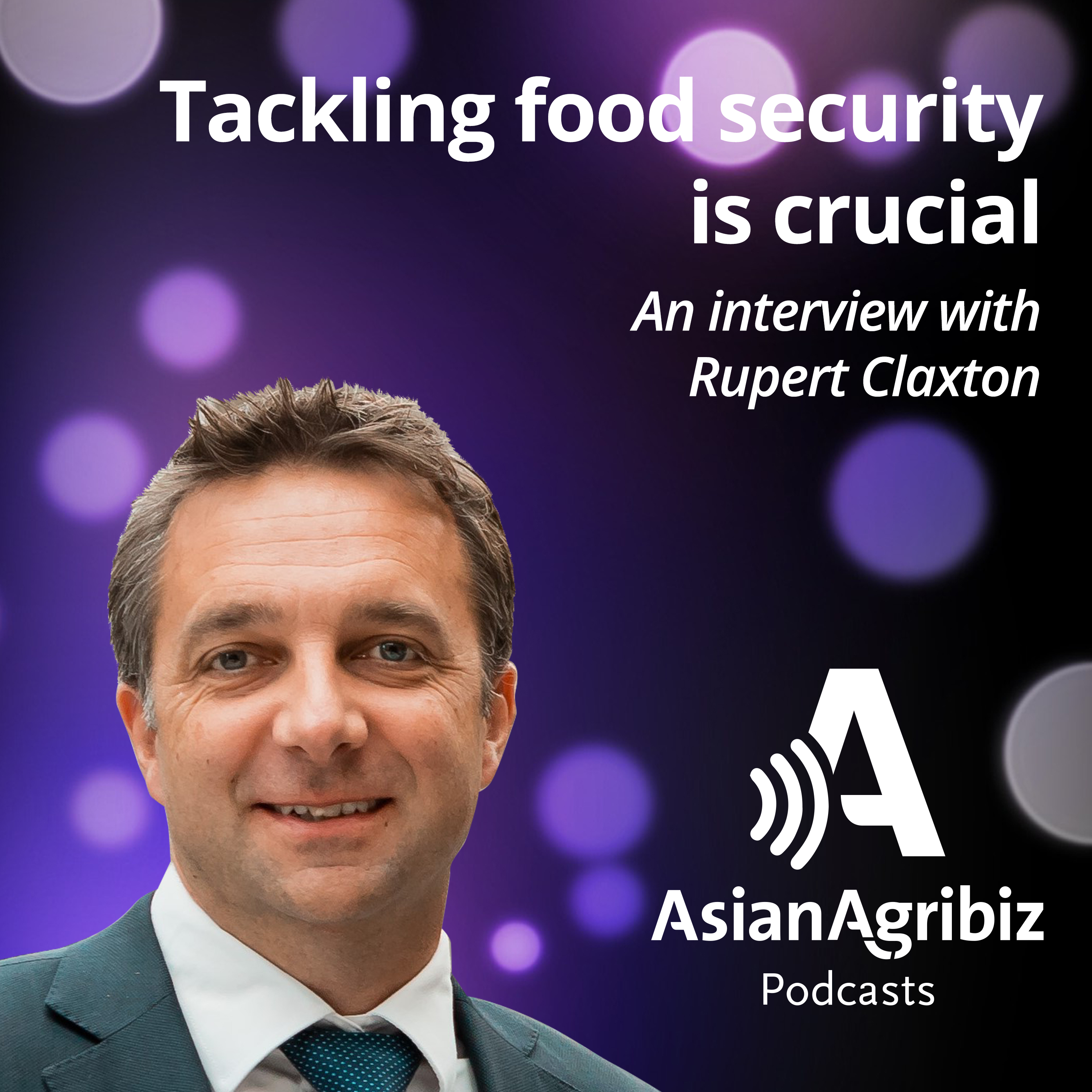 Asian Agribiz Podcasts