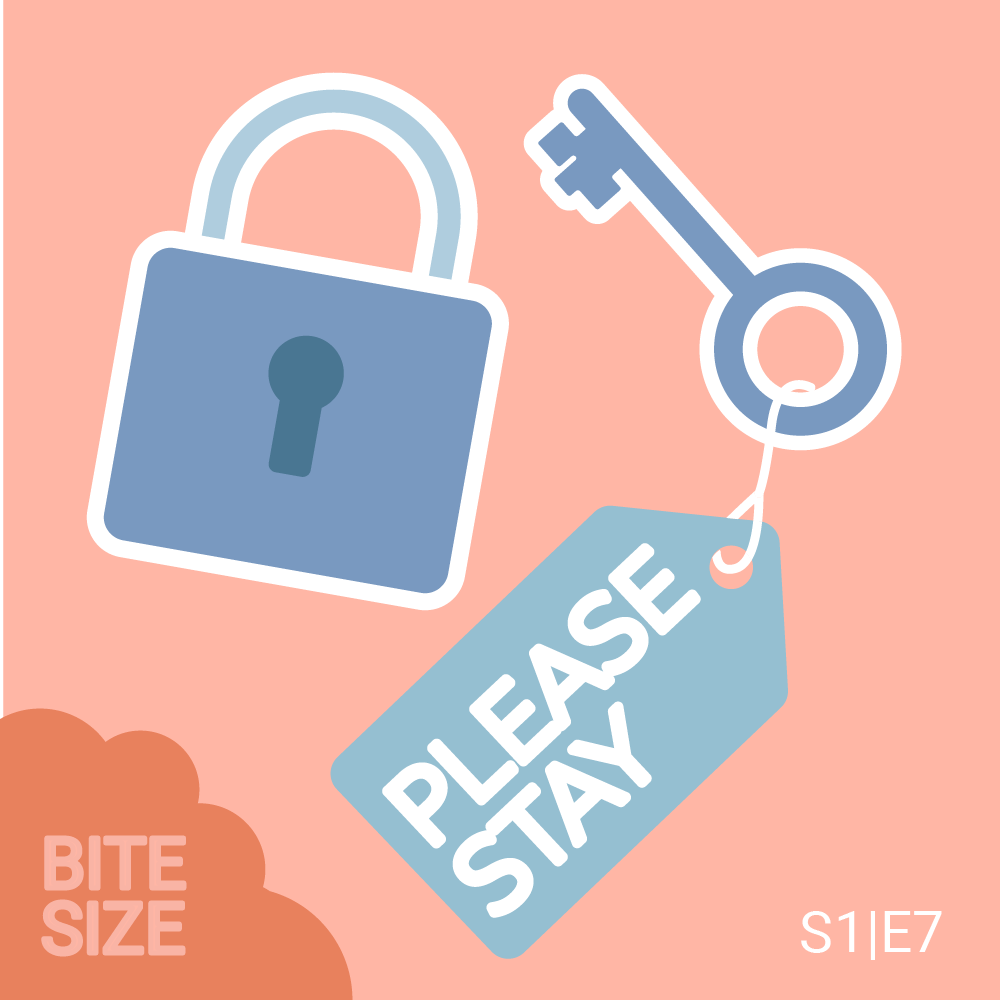 BITESIZE #12: How can you keep your employees happy on a budget?
