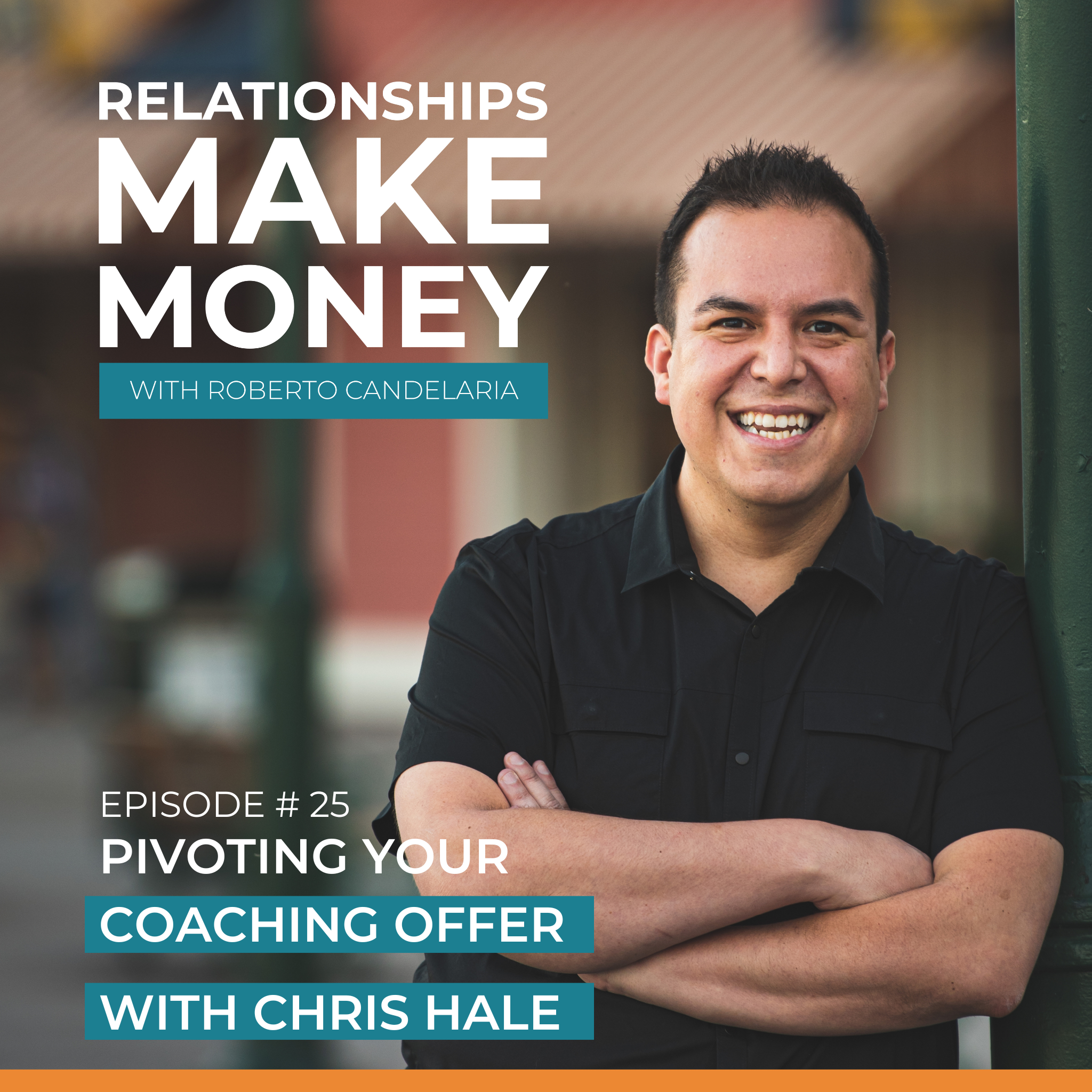 Relationships Make Money