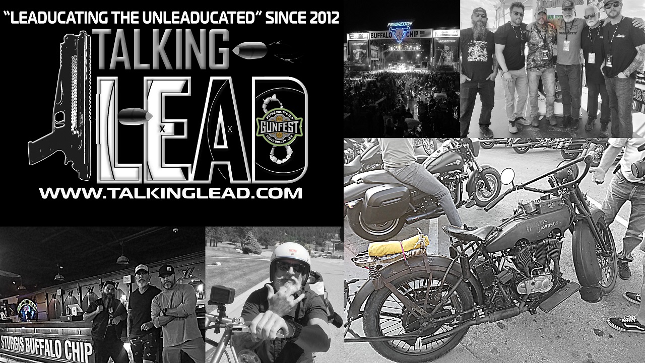 Talking Lead Podcast