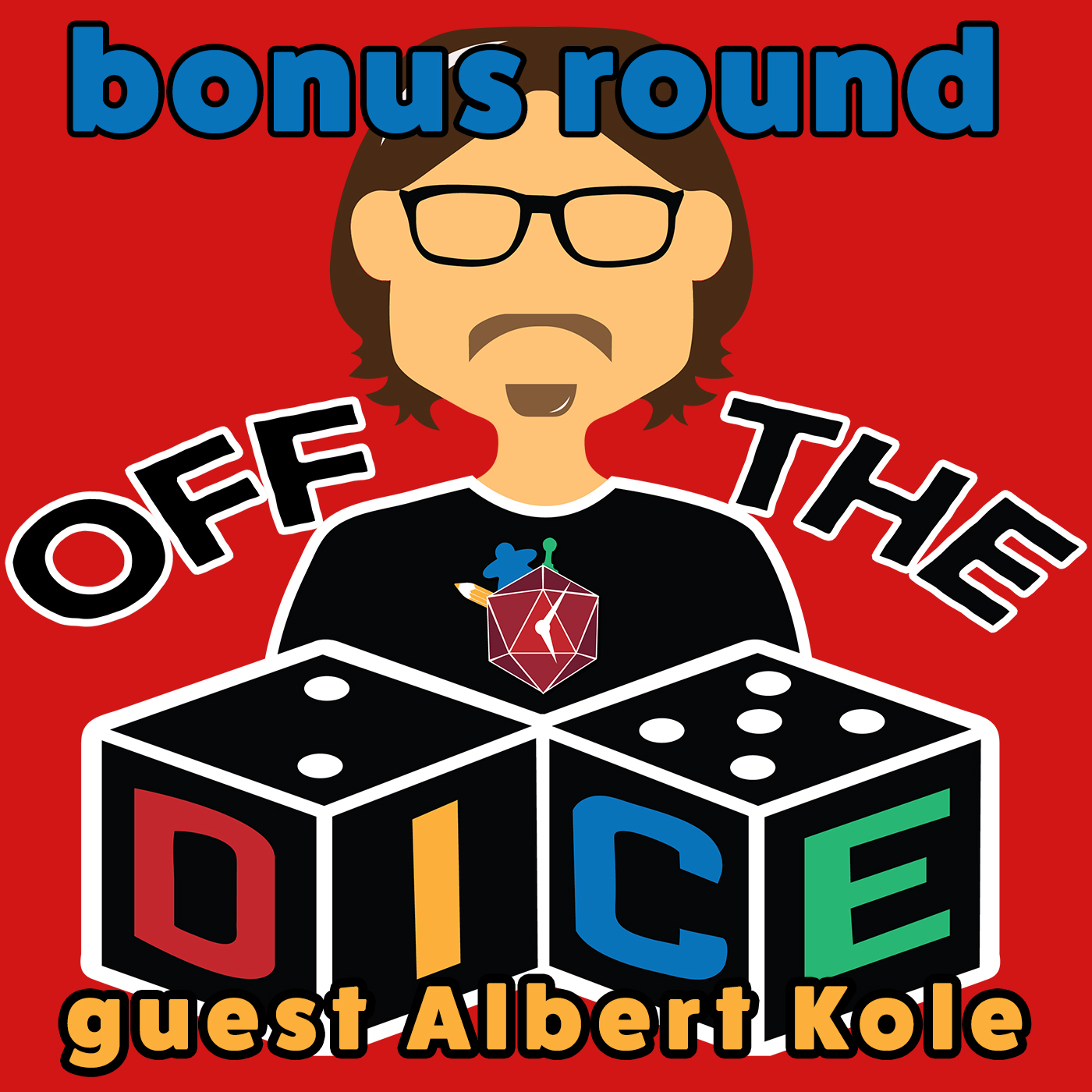 Off the Dice