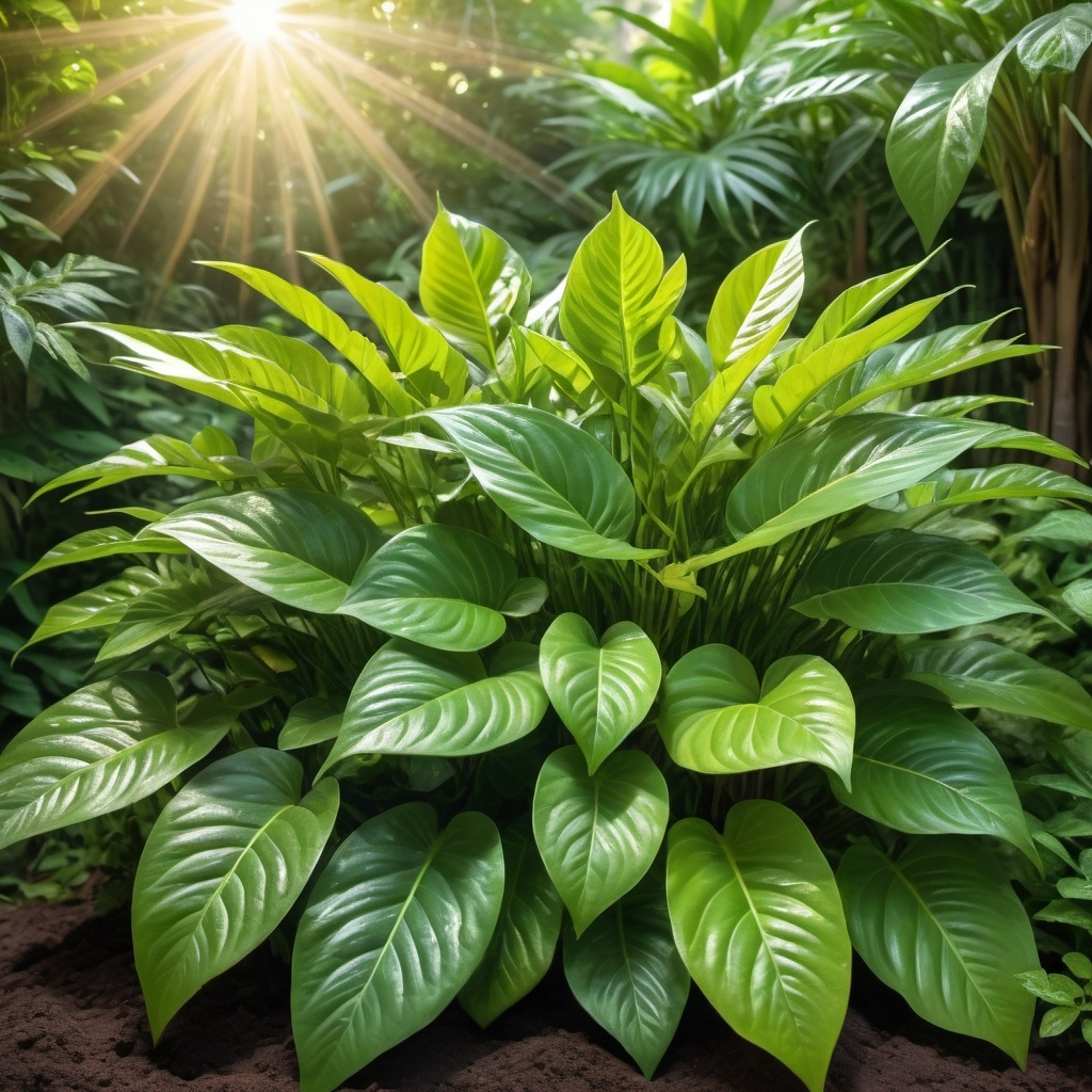 Plant