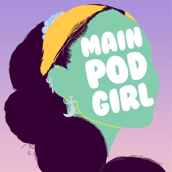 Main Pod Girl
