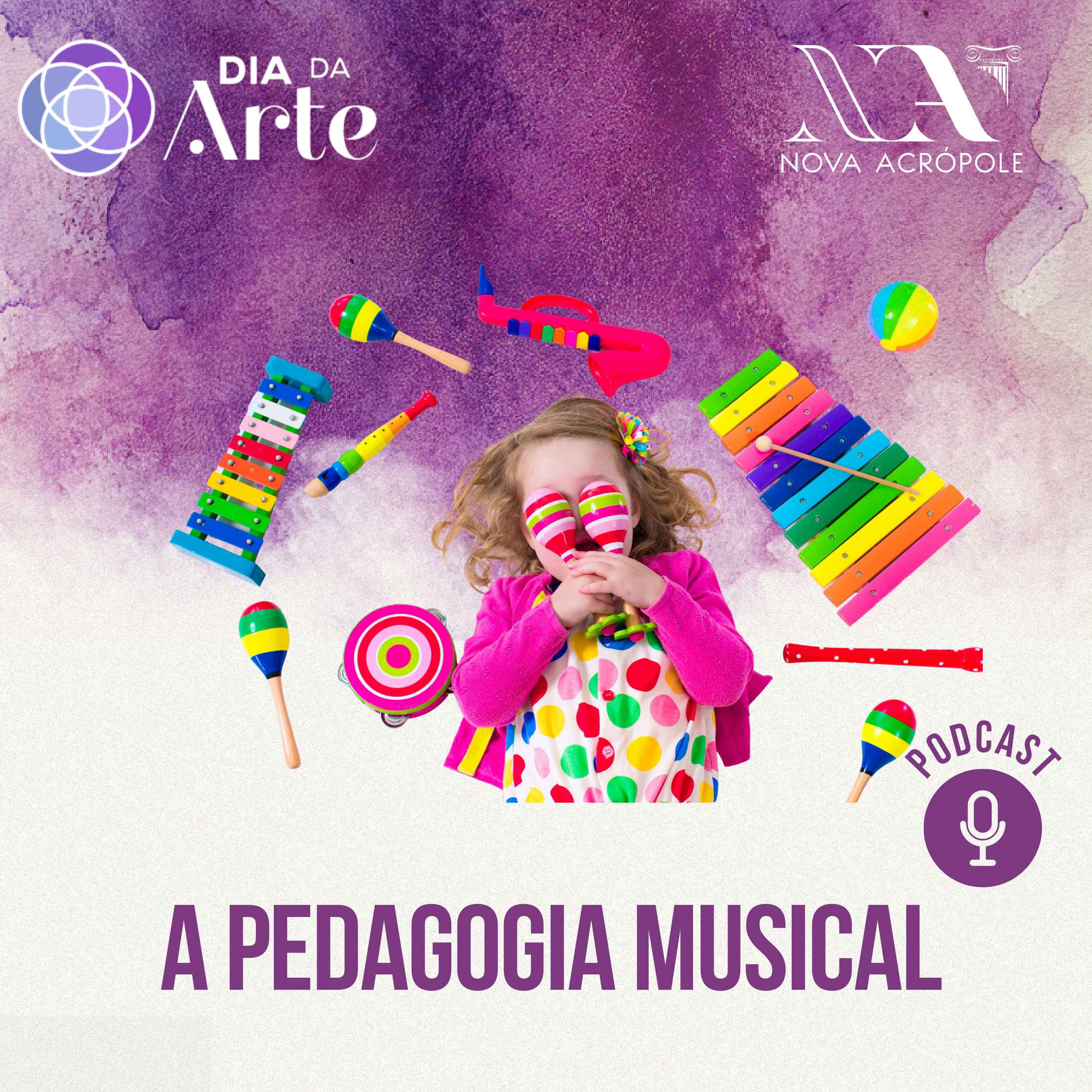 Nova Acropole Podcast Filosofia