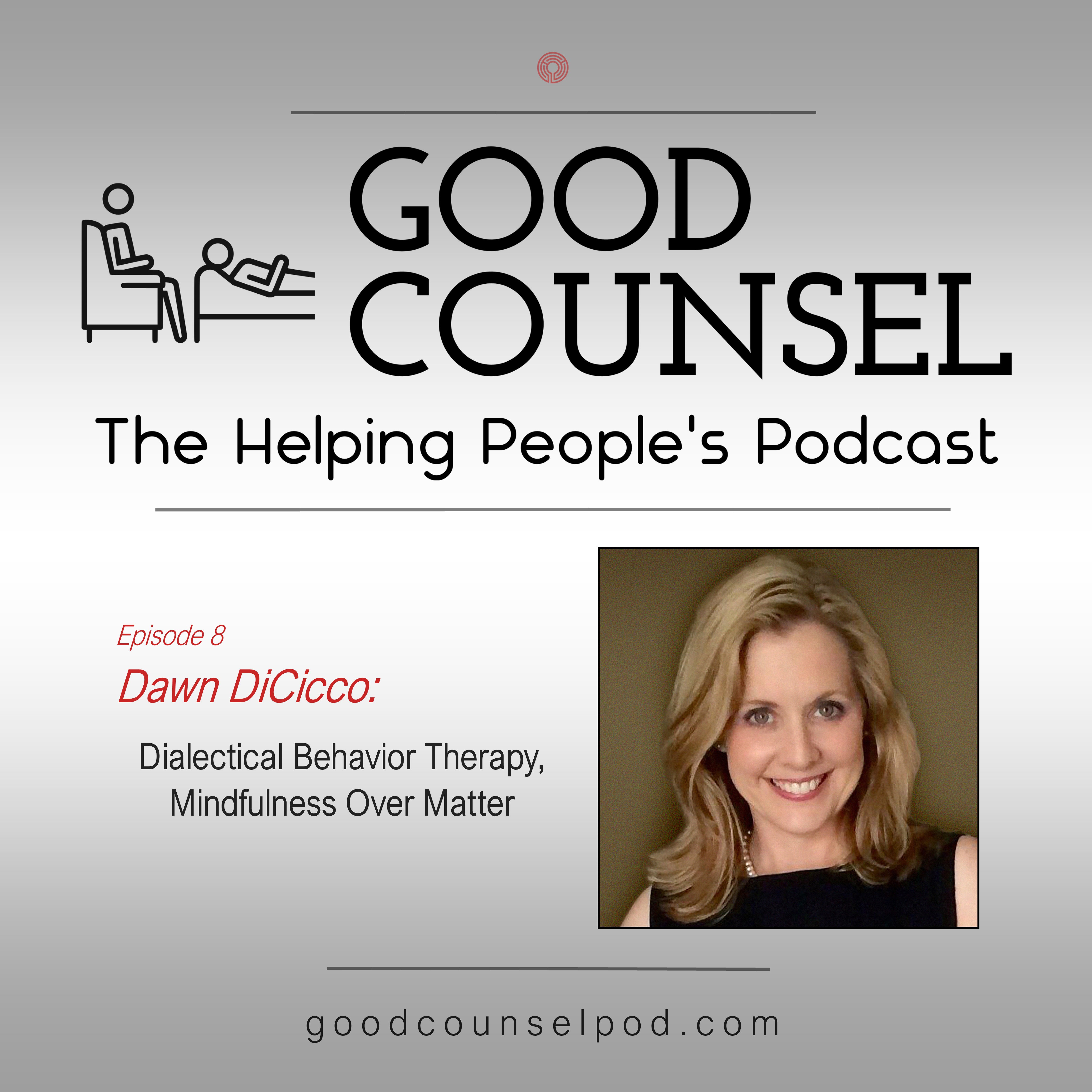 The Good Counsel Podcast
