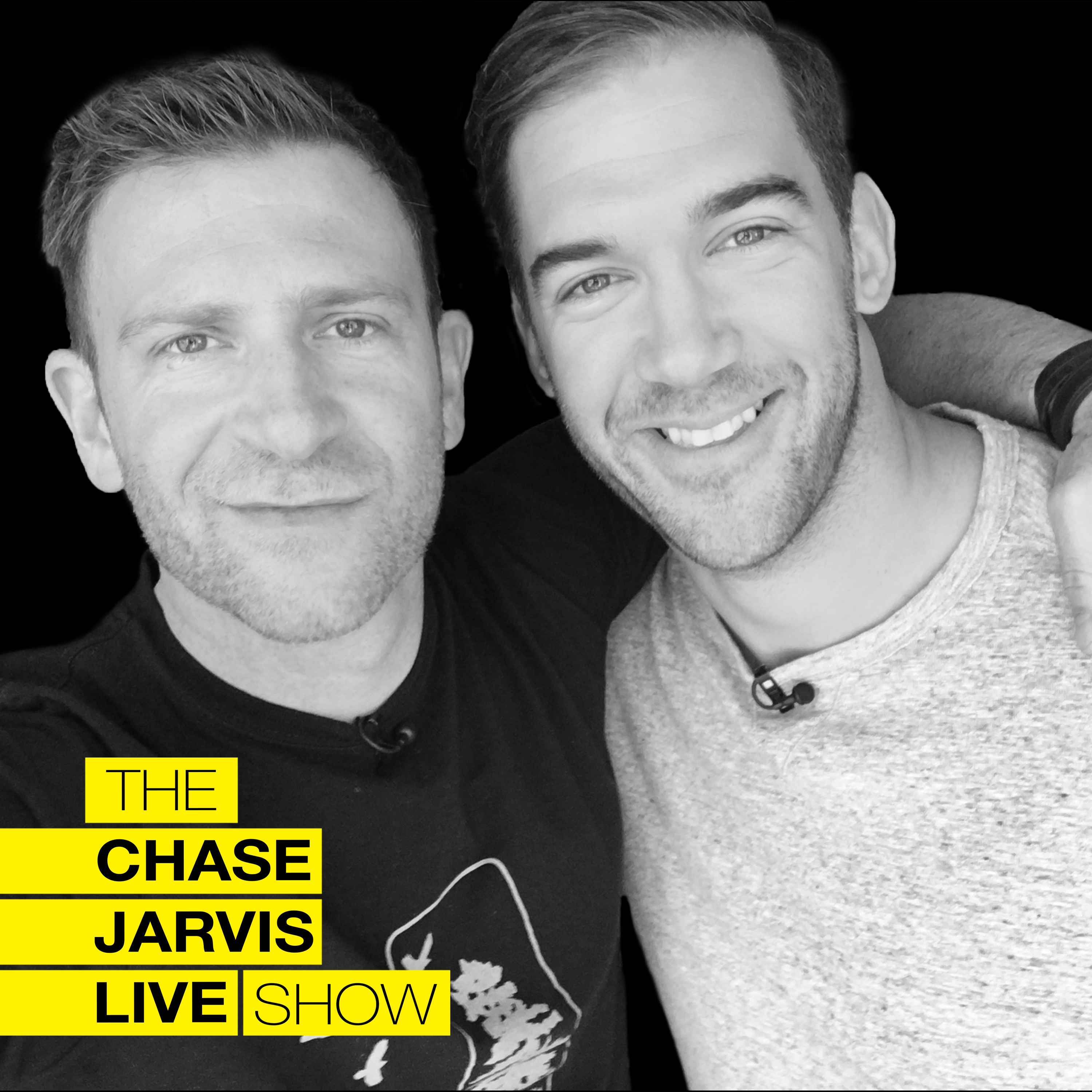 The Art of Entrepreneurs: Conversation /w Lewis Howes on School of Greatness