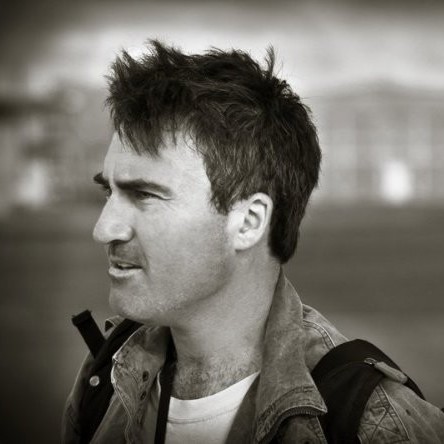 The Amp Hour #641 - Power Transmission with Toby Robb