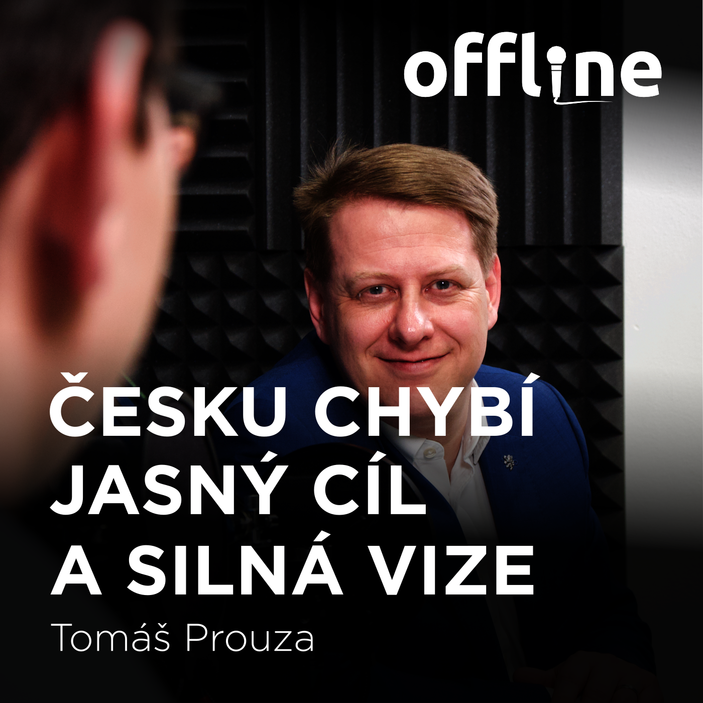 Offline Štěpána Křečka