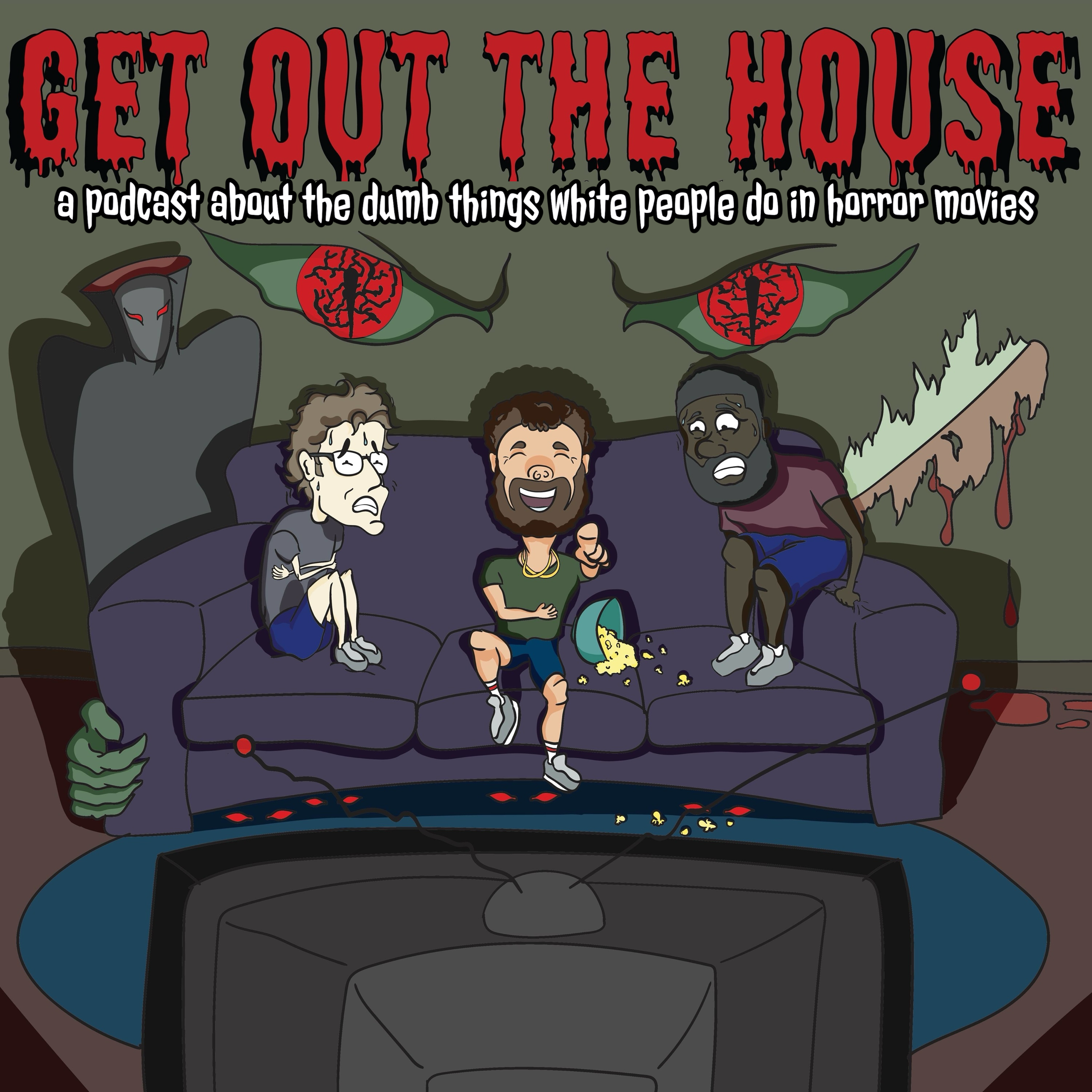 No One Will Save You (2023) - Try That In A Small Town