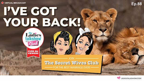 The Ladies Talkshow