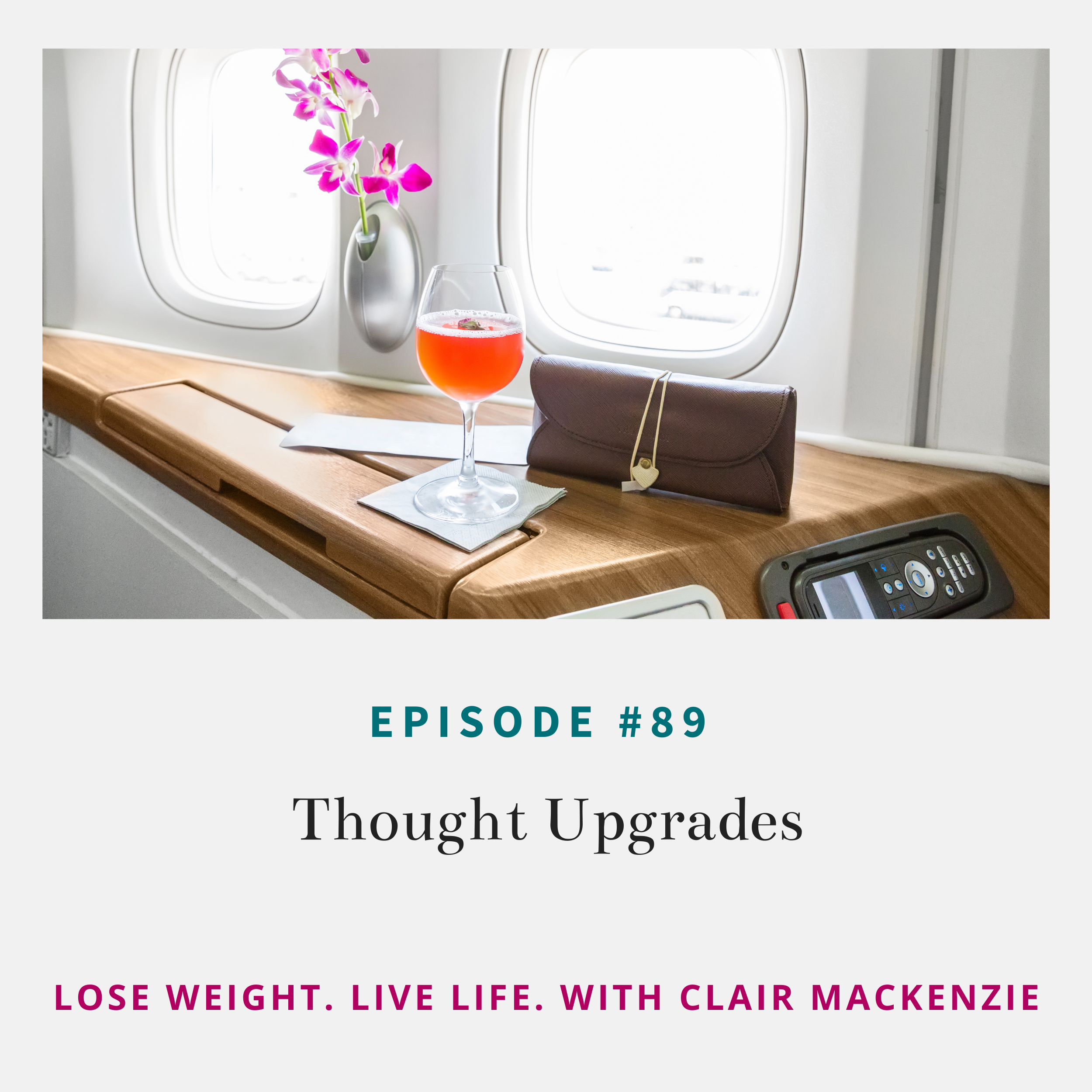 Lose Weight. Live Life. Podcast