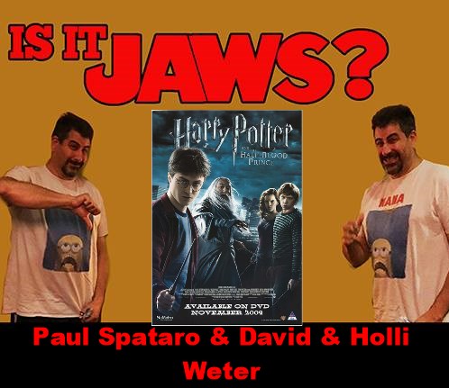 Is It Jaws? Movie Reviews