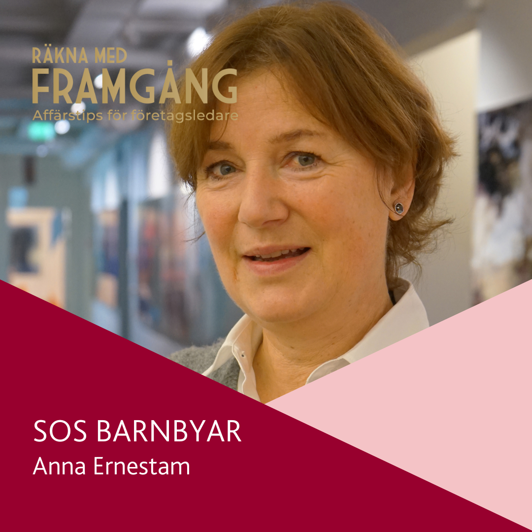 Räkna med framgång