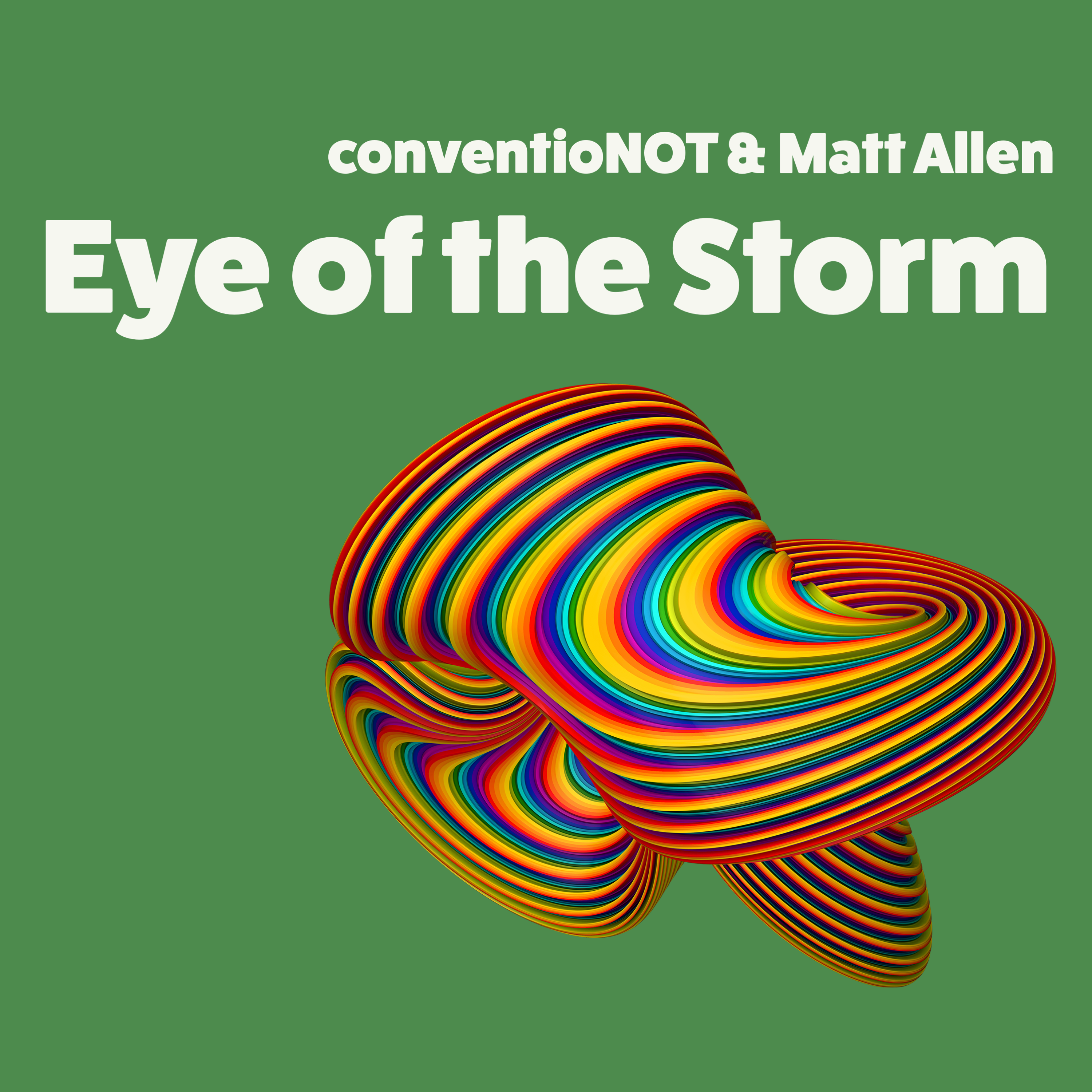 conventioNOT Podcast