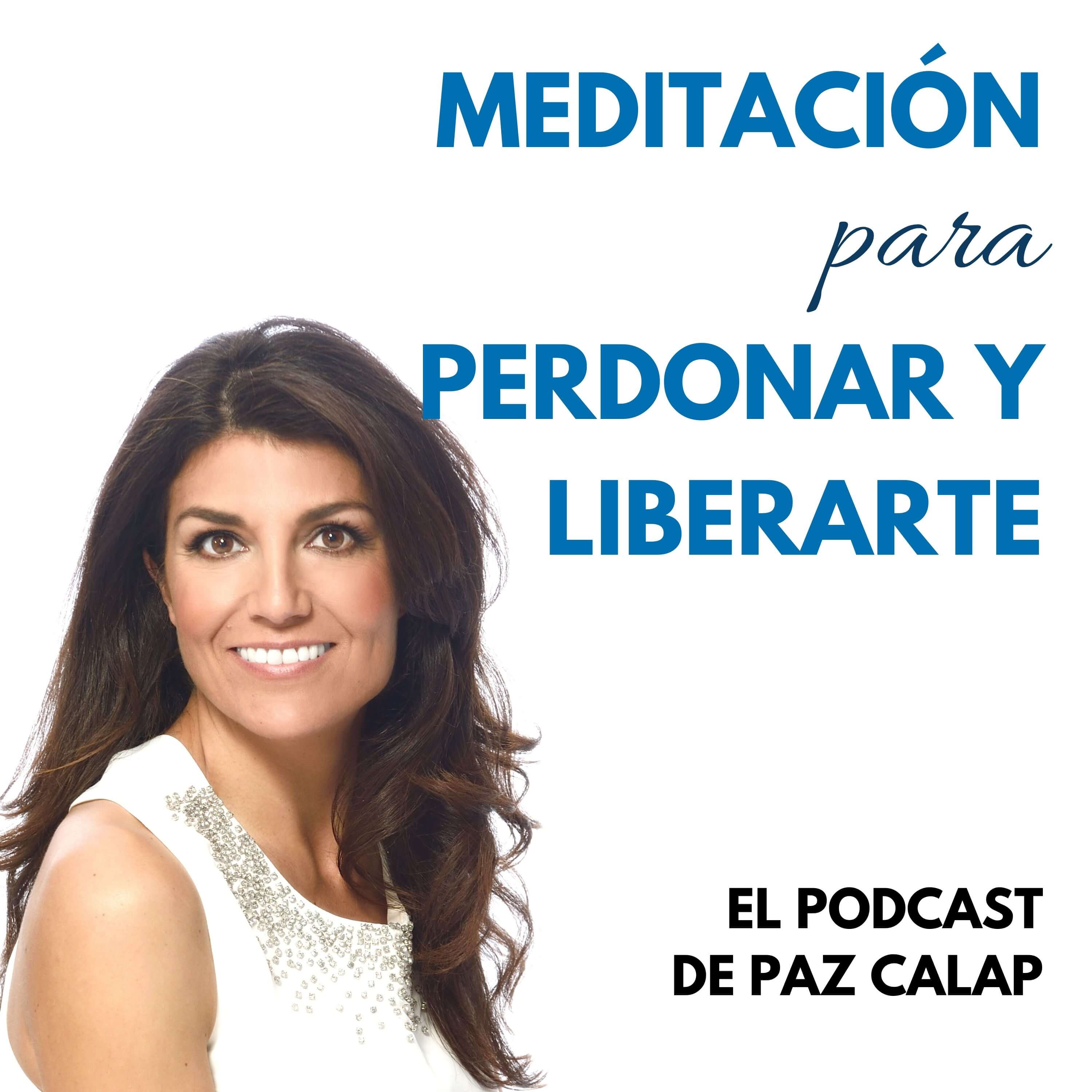 Medita con Paz