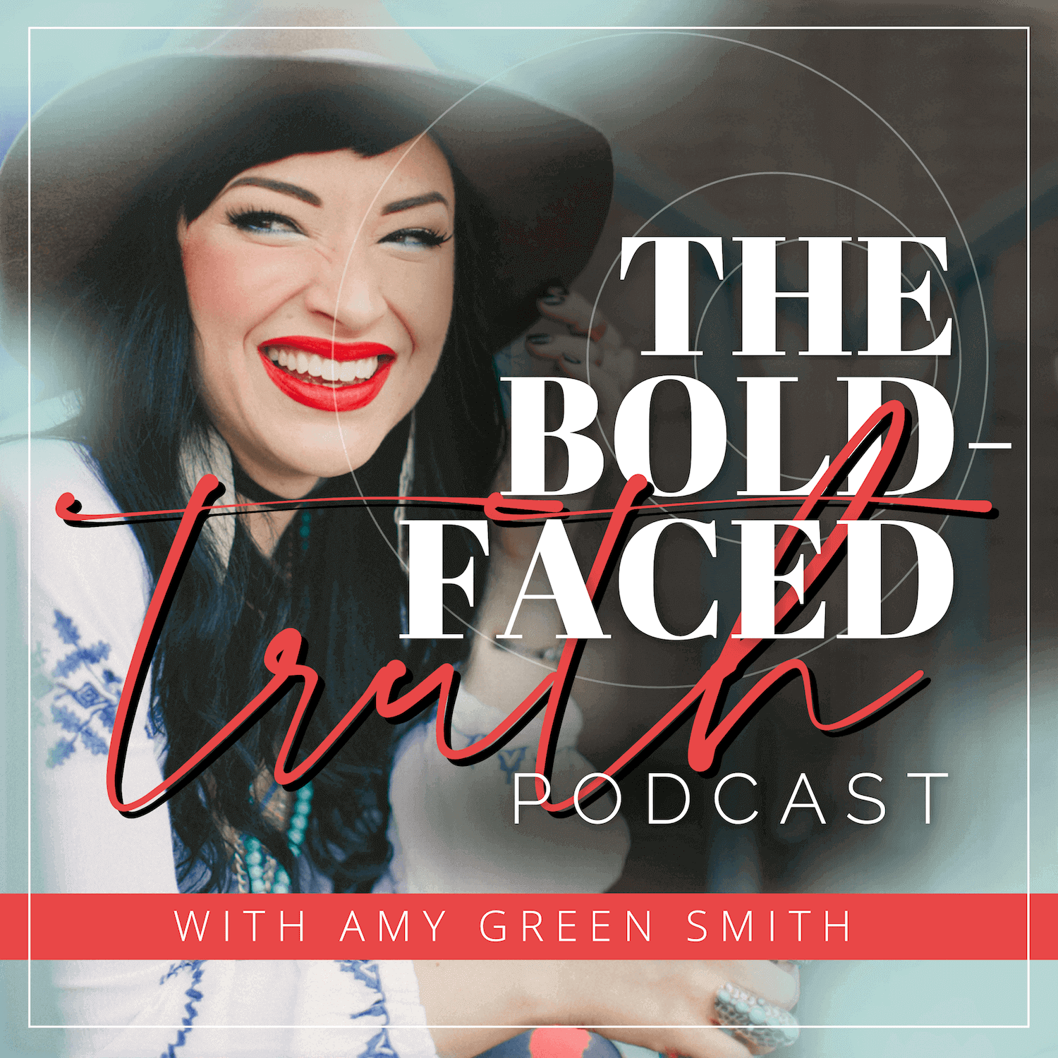 The Bold-Faced Truth Podcast