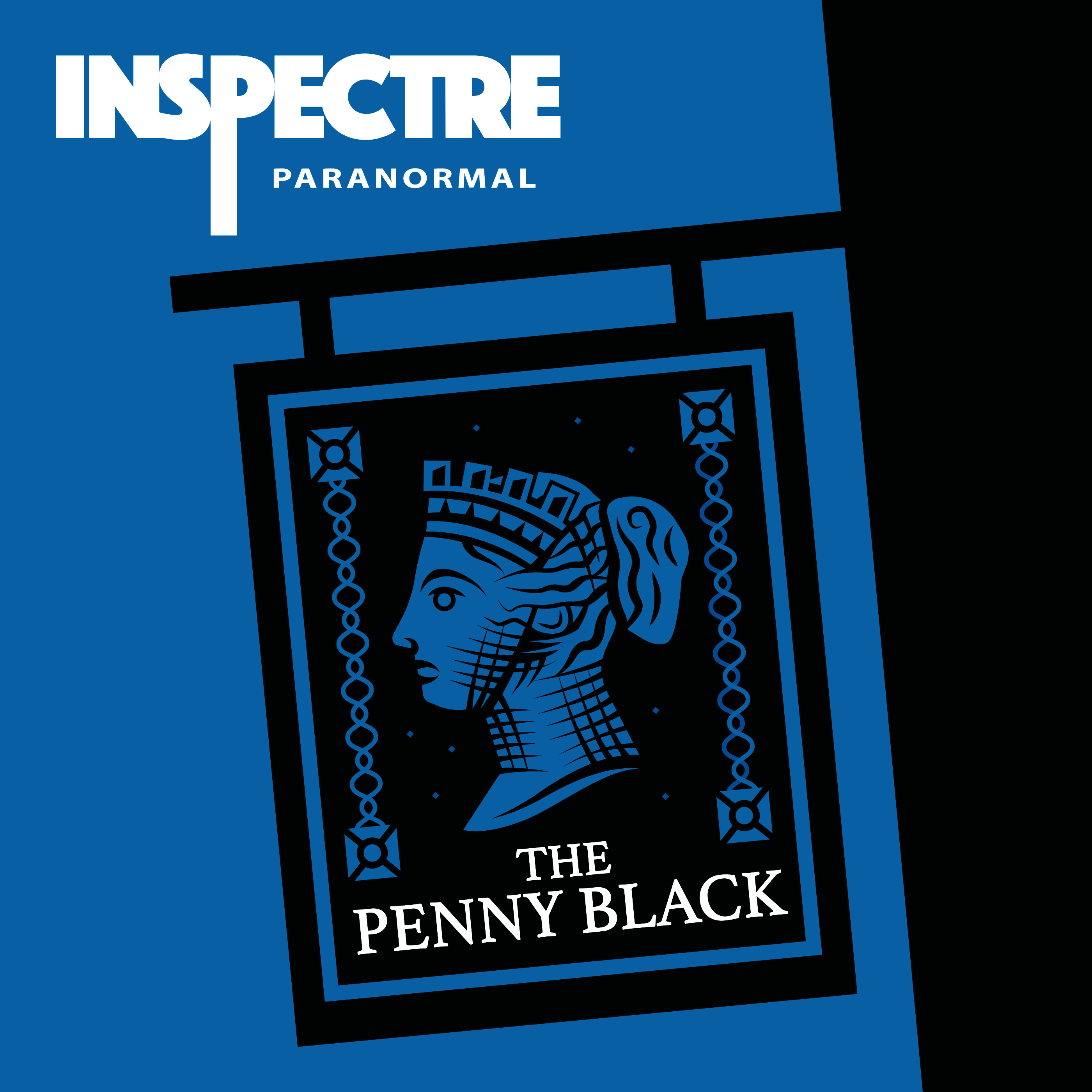 Inspectre Paranormal