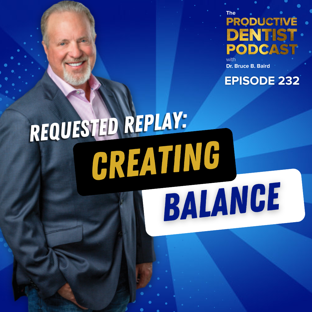 The Productive Dentist Podcast