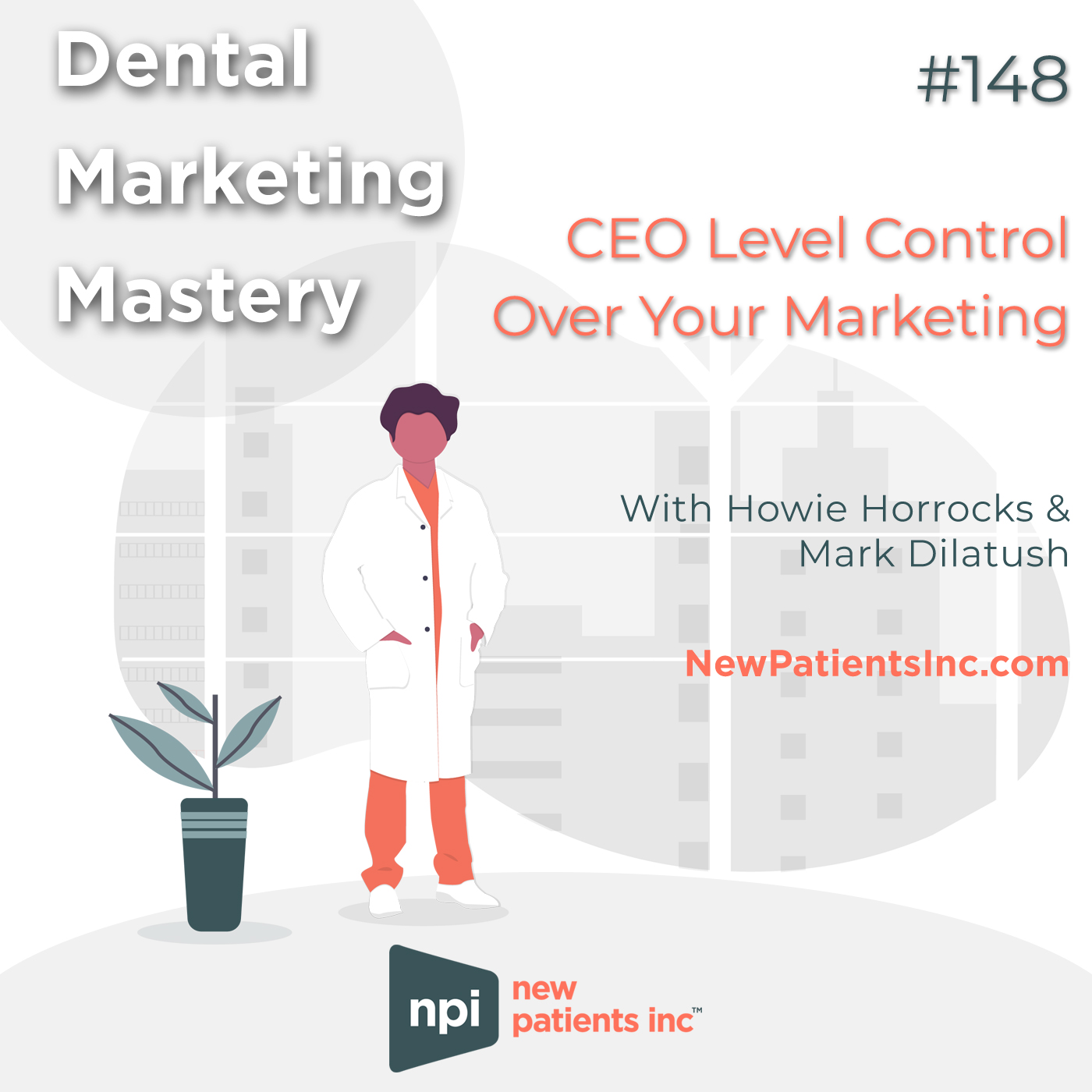 Dental Marketing Mastery