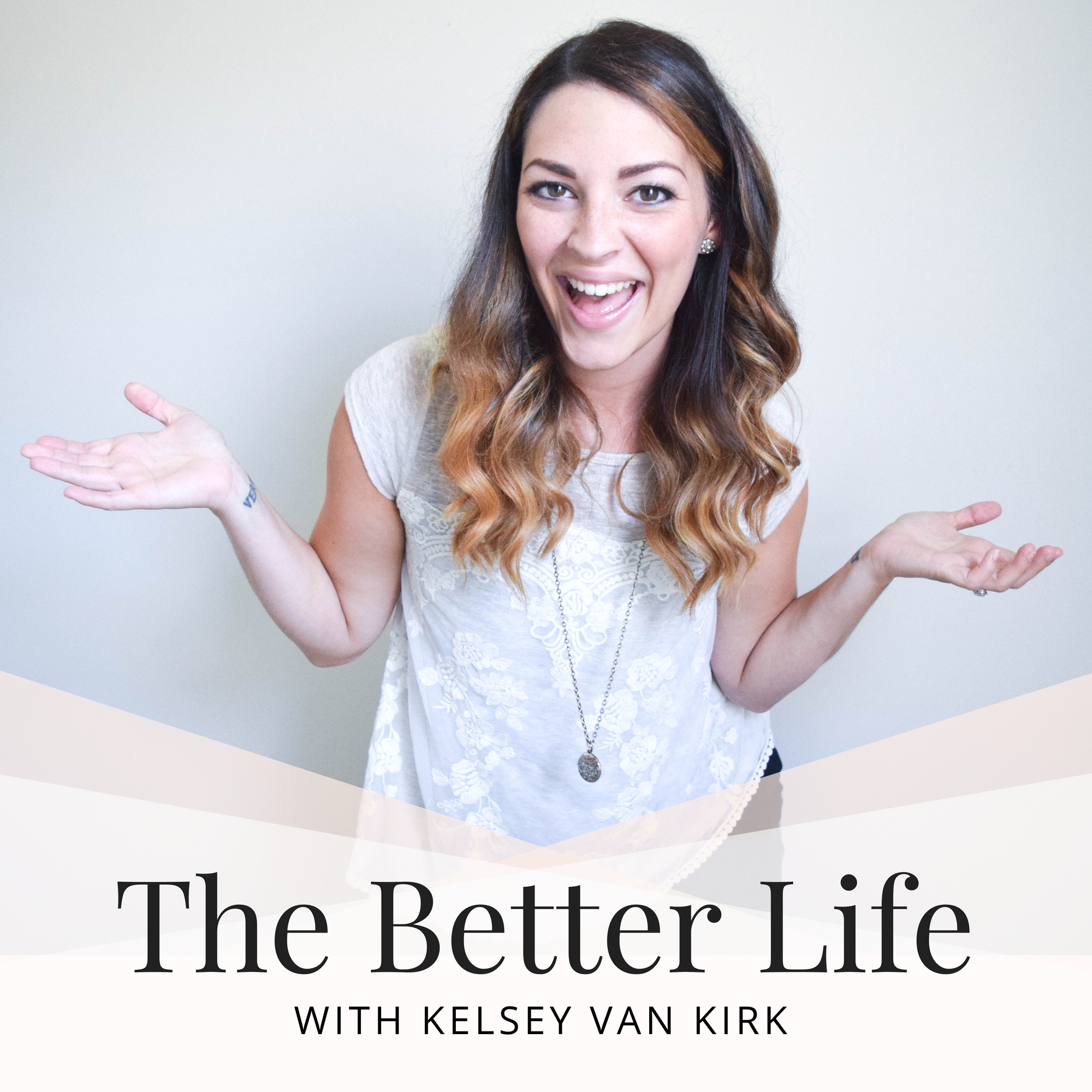 The REAL Secret to Living a Better Life