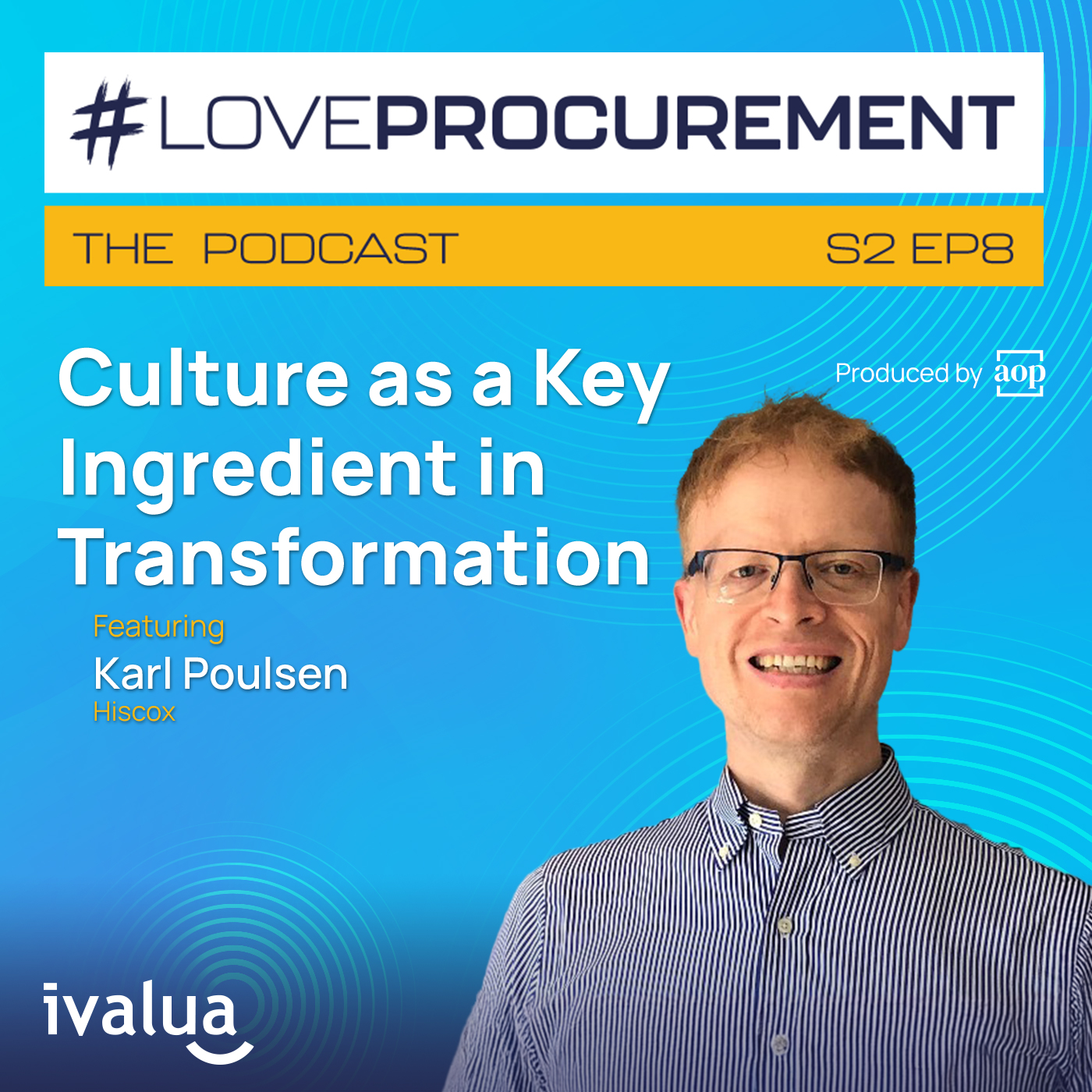 Love Procurement: The Podcast