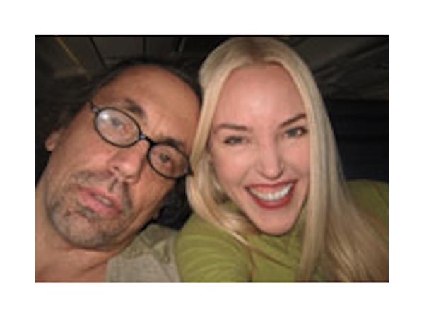 Dr Mara Karpel & Your Golden Years