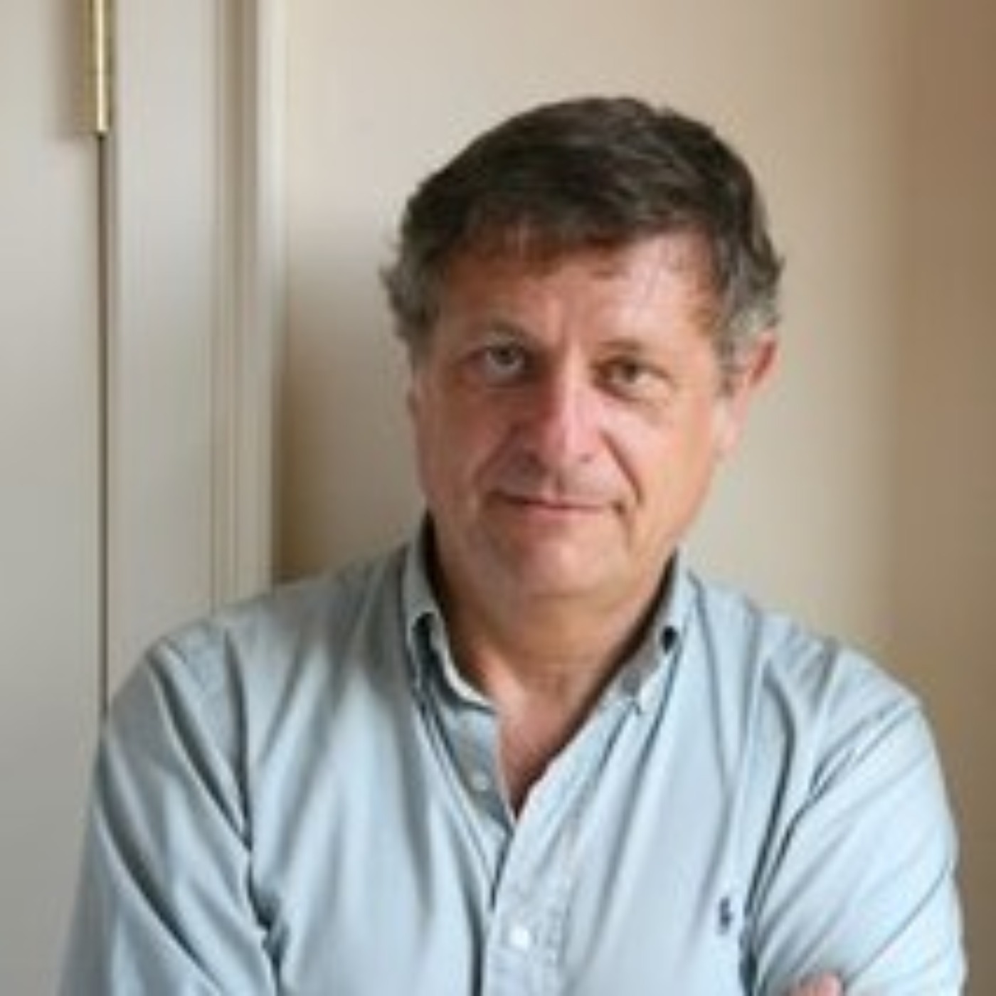 Why You Might Have More Than Just Your Father’s Eyes—Corrado Spadafora—Institute of Translational Pharmacology; Italian National Research Council