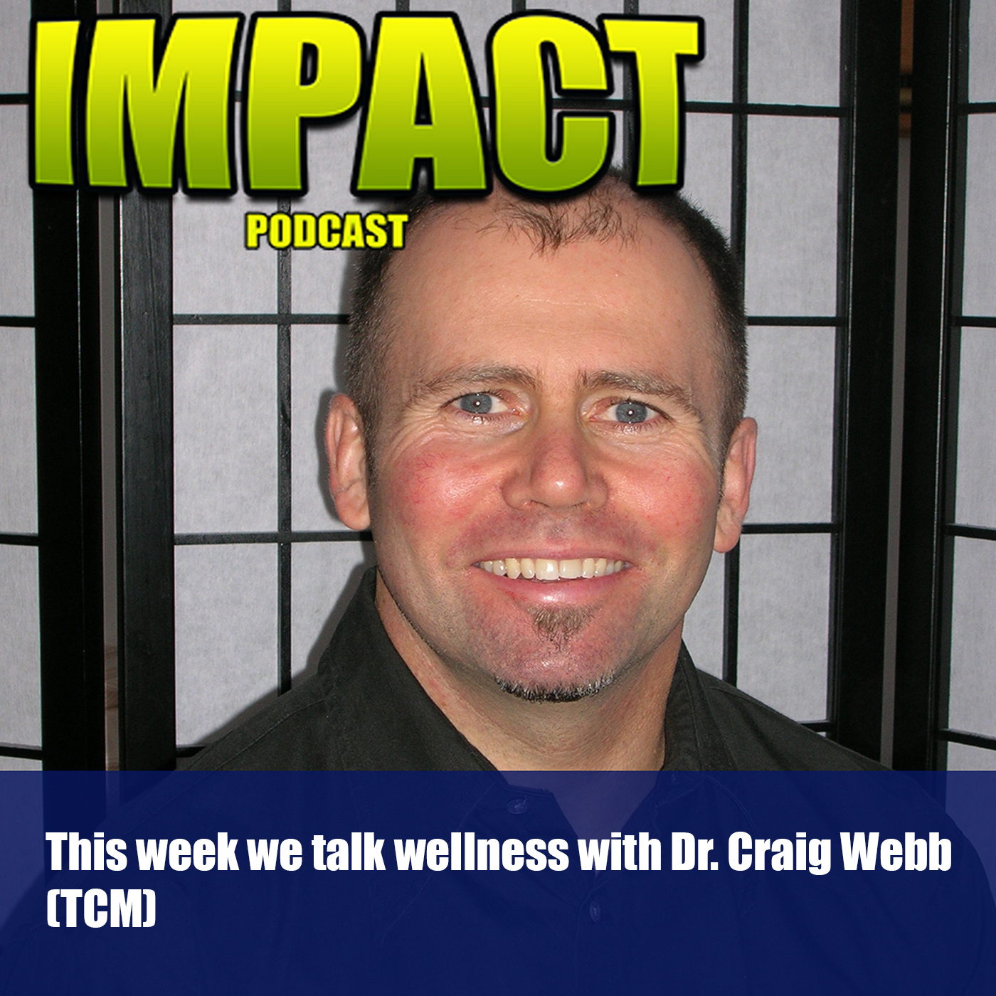 IMPACT Podcast