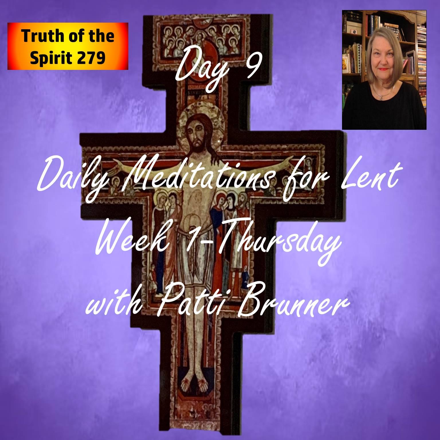 Truth of the Spirit